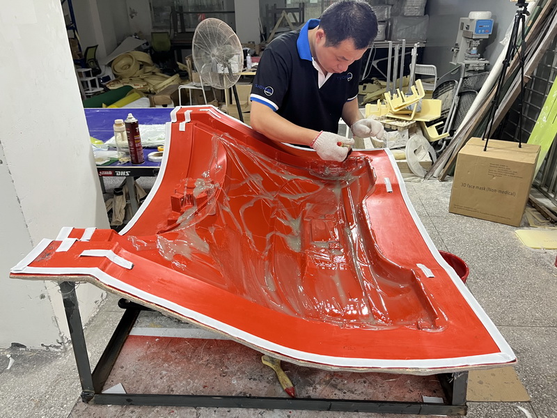 汽車手板加工 汽車手板加工