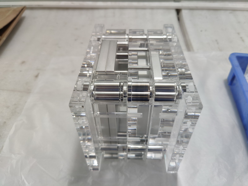 亞克力手板模型